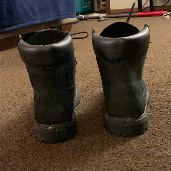 Timbs - Picture 3 of 5